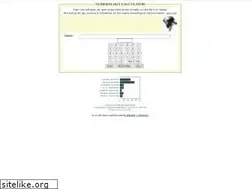 Sites similar to alphanuma.com