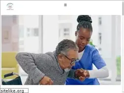 Sites similar to alphanursingagencyng.com