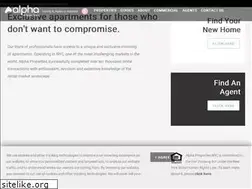 Sites similar to alphanyc.net