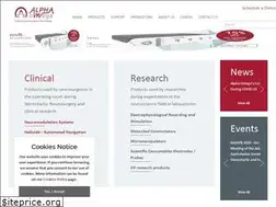 Sites similar to alphaomega-eng.com