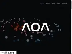 Sites similar to alphaomega.agency