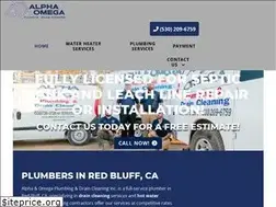 Sites similar to alphaomegadrain.com