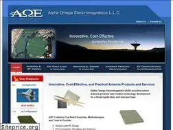 Sites similar to alphaomegaem.com