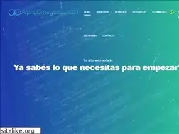 Sites similar to alphaomegahost.com