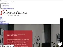 Sites similar to alphaomegallc.com