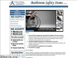 Sites similar to alphaomegamedicalsupply.com