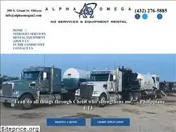 Sites similar to alphaomegan2.com