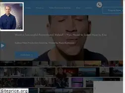 Sites similar to alphaomegavideo.com.au