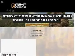 Sites similar to alphaoutpost.com