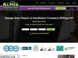 Sites similar to alphaoverhead.com
