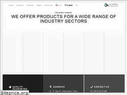 Sites similar to alphaoxide.com