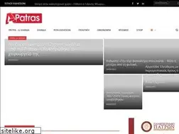 Sites similar to alphapatras.gr