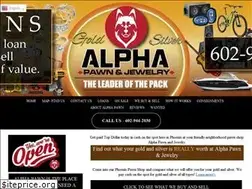 Sites similar to alphapawnbrokers.com