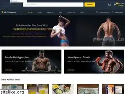 Sites similar to alphapharmas.com