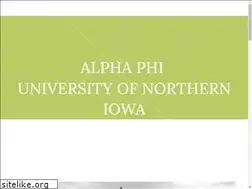 Sites similar to alphaphiet.com