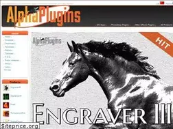 Sites similar to alphaplugins.com