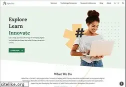 Sites similar to alphaplus.ca