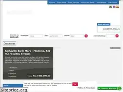 Sites similar to alphaplusimoveis.com.br