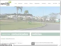 Sites similar to alphapr.com.br