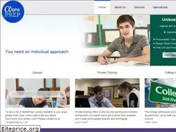 Sites similar to alphaprep.com