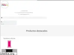 Sites similar to alphaprintprovidencia.cl