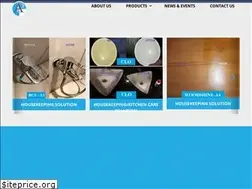 Sites similar to alphaproducts.in