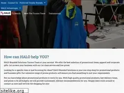 Sites similar to alphapromotions.com