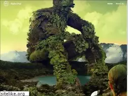 Sites similar to alphapuprecords.com