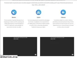 Sites similar to alphaquimicos.com.mx