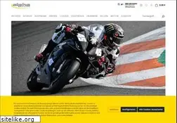 Sites similar to alpharacing.com