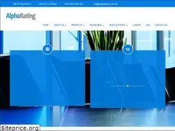 Sites similar to alpharating.com.bd