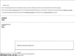 Sites similar to alpharats.com