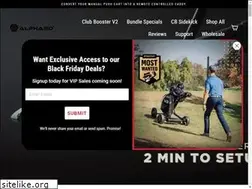 Sites similar to alphardgolf.com