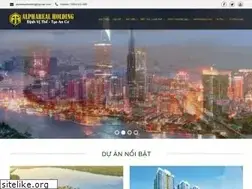 Sites similar to alpharealholding.vn