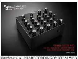 Sites similar to alpharecordingsystem.com