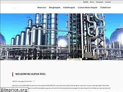 Sites similar to alphareel.be