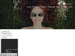 Sites similar to alpharelaxation.fr
