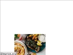 Sites similar to alpharestaurant.com.au