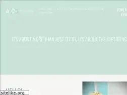 Sites similar to alpharettachildrensdentistry.com