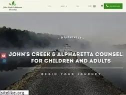 Sites similar to alpharettajohnscreekcounseling.com