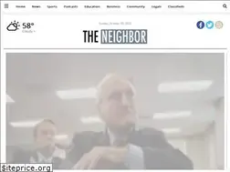 Sites similar to alpharettaneighbor.com