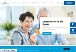 Sites similar to alpharheintalbank.ch
