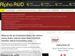 Sites similar to alpharod.co.uk