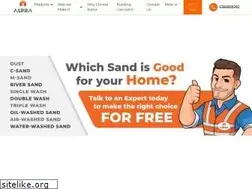 Sites similar to alphasand.in