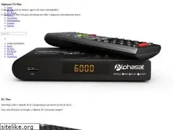 Sites similar to alphasat.pro