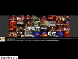 Sites similar to alphascene.fr