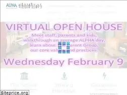 Sites similar to alphaschool.ca