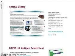 Sites similar to alphascience.de