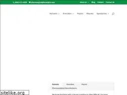 Sites similar to alphascriptrx.com
