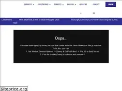 Sites similar to alphasecurityanddefense.com